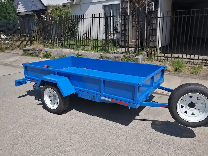 Carro Multipropósito