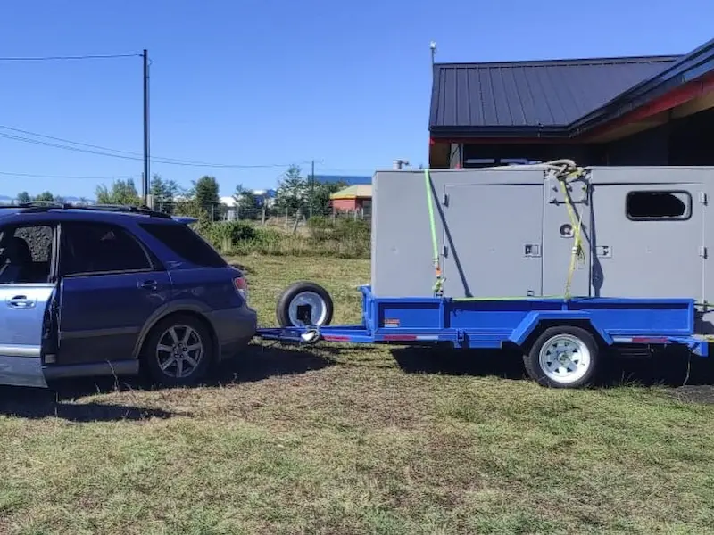 Carro Multipropósito