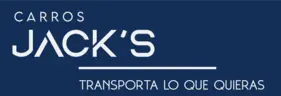 logotipo carros de arrastre jack's